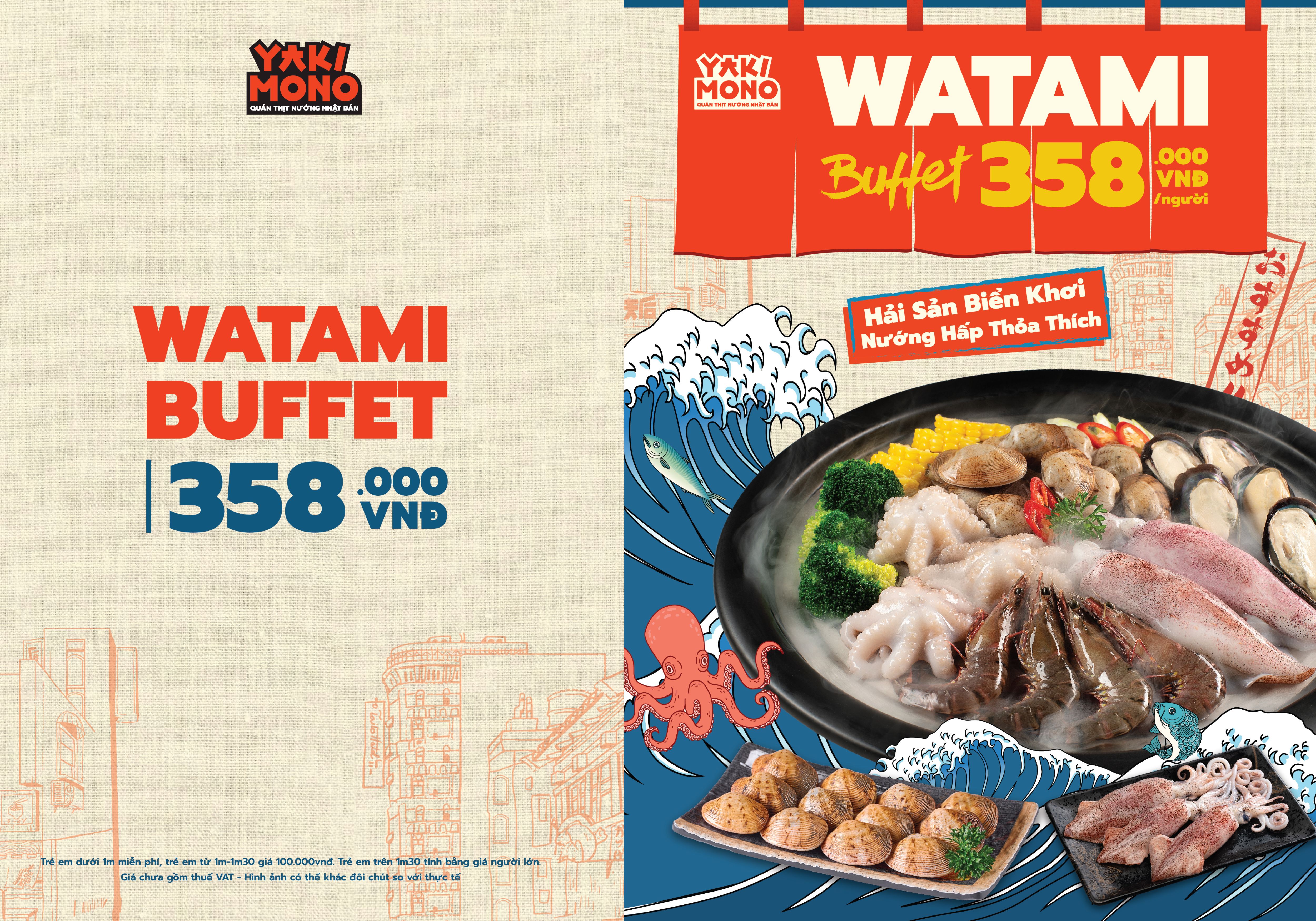 Menu online